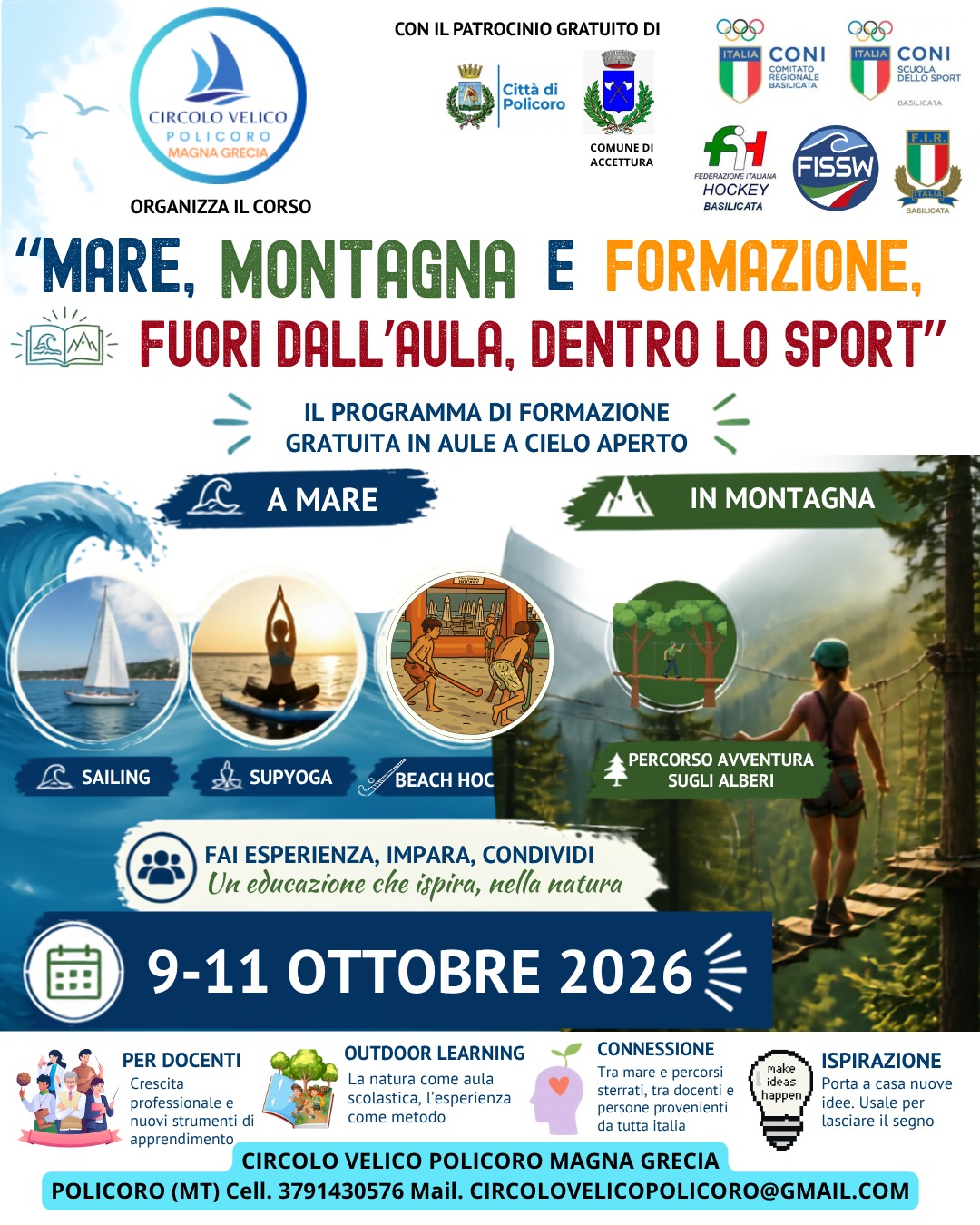 Corso di Formazione 