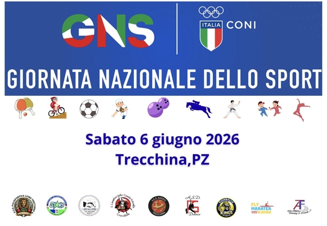 GNS Trecchina 6 giugno